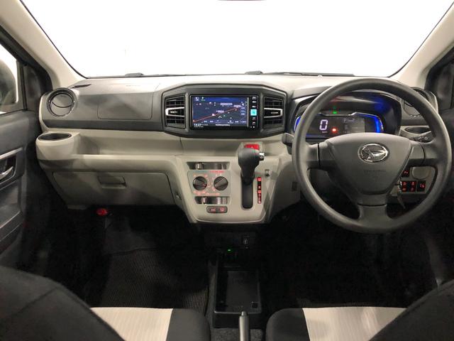 ミライースX リミテッドSAIII 走行17271キロ/ナビ/ドラレコ一年保証・走行距離無制限走行17271キロ フルセグナビ ブルートゥース バックカメラ ドラレコ クリアランスソナー オートライト LEDヘッドライト(埼玉県)の中古車