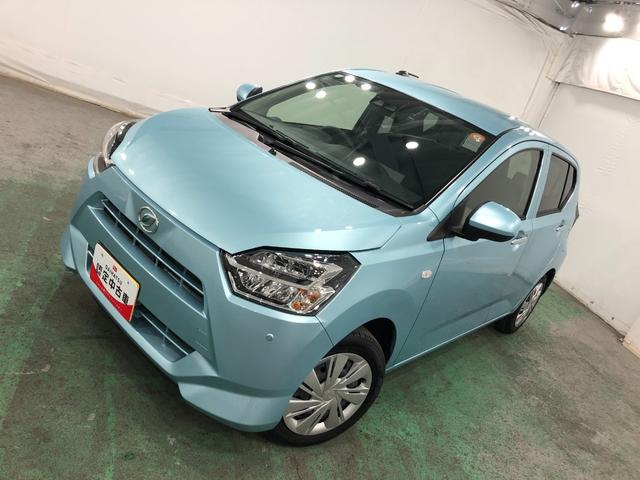 ミライースX リミテッドSAIII 走行17271キロ/ナビ/ドラレコ一年保証・走行距離無制限走行17271キロ フルセグナビ ブルートゥース バックカメラ ドラレコ クリアランスソナー オートライト LEDヘッドライト(埼玉県)の中古車