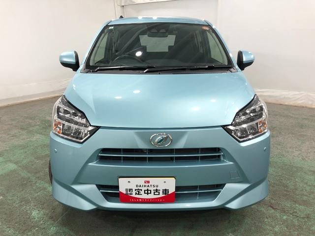 ミライースX リミテッドSAIII 走行17271キロ/ナビ/ドラレコ一年保証・走行距離無制限走行17271キロ フルセグナビ ブルートゥース バックカメラ ドラレコ クリアランスソナー オートライト LEDヘッドライト(埼玉県)の中古車