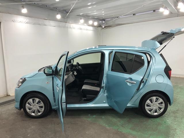 ミライースX リミテッドSAIII 走行17271キロ/ナビ/ドラレコ一年保証・走行距離無制限走行17271キロ フルセグナビ ブルートゥース バックカメラ ドラレコ クリアランスソナー オートライト LEDヘッドライト(埼玉県)の中古車