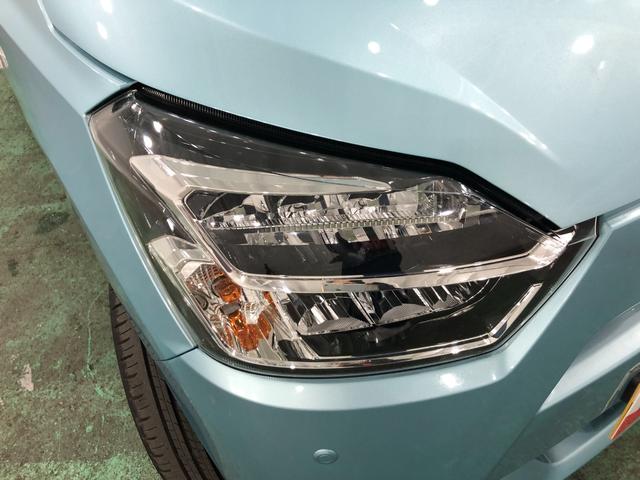 ミライースX リミテッドSAIII 走行17271キロ/ナビ/ドラレコ一年保証・走行距離無制限走行17271キロ フルセグナビ ブルートゥース バックカメラ ドラレコ クリアランスソナー オートライト LEDヘッドライト(埼玉県)の中古車