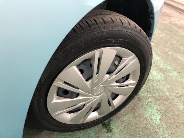 ミライースX リミテッドSAIII 走行17271キロ/ナビ/ドラレコ一年保証・走行距離無制限走行17271キロ フルセグナビ ブルートゥース バックカメラ ドラレコ クリアランスソナー オートライト LEDヘッドライト(埼玉県)の中古車