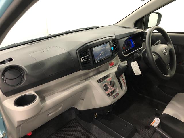 ミライースX リミテッドSAIII 走行17271キロ/ナビ/ドラレコ一年保証・走行距離無制限走行17271キロ フルセグナビ ブルートゥース バックカメラ ドラレコ クリアランスソナー オートライト LEDヘッドライト(埼玉県)の中古車