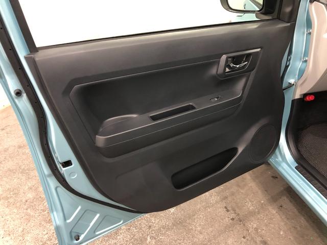 ミライースX リミテッドSAIII 走行17271キロ/ナビ/ドラレコ一年保証・走行距離無制限走行17271キロ フルセグナビ ブルートゥース バックカメラ ドラレコ クリアランスソナー オートライト LEDヘッドライト(埼玉県)の中古車