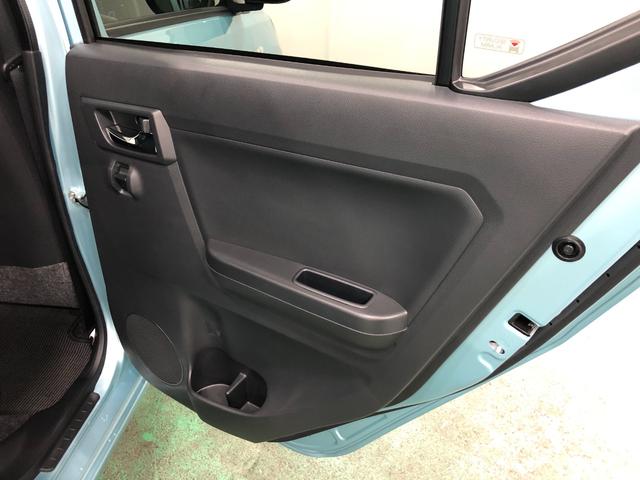 ミライースX リミテッドSAIII 走行17271キロ/ナビ/ドラレコ一年保証・走行距離無制限走行17271キロ フルセグナビ ブルートゥース バックカメラ ドラレコ クリアランスソナー オートライト LEDヘッドライト(埼玉県)の中古車