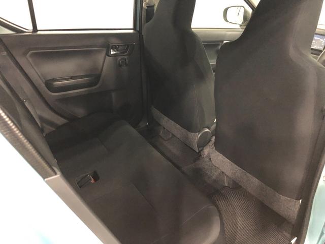 ミライースX リミテッドSAIII 走行17271キロ/ナビ/ドラレコ一年保証・走行距離無制限走行17271キロ フルセグナビ ブルートゥース バックカメラ ドラレコ クリアランスソナー オートライト LEDヘッドライト(埼玉県)の中古車