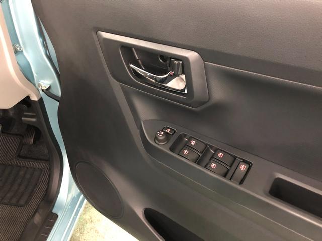 ミライースX リミテッドSAIII 走行17271キロ/ナビ/ドラレコ一年保証・走行距離無制限走行17271キロ フルセグナビ ブルートゥース バックカメラ ドラレコ クリアランスソナー オートライト LEDヘッドライト(埼玉県)の中古車