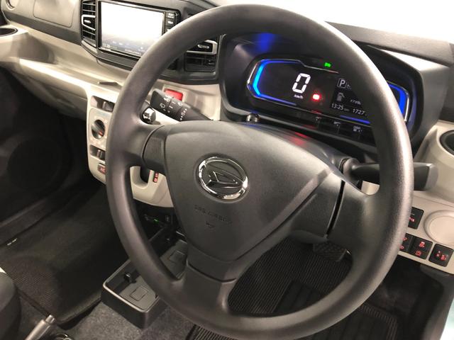 ミライースX リミテッドSAIII 走行17271キロ/ナビ/ドラレコ一年保証・走行距離無制限走行17271キロ フルセグナビ ブルートゥース バックカメラ ドラレコ クリアランスソナー オートライト LEDヘッドライト(埼玉県)の中古車