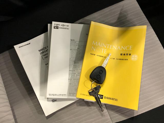 ミライースX リミテッドSAIII 走行17271キロ/ナビ/ドラレコ一年保証・走行距離無制限走行17271キロ フルセグナビ ブルートゥース バックカメラ ドラレコ クリアランスソナー オートライト LEDヘッドライト(埼玉県)の中古車