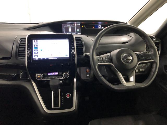 セレナハイウェイスター　ＶセレクションII　走行３７０７４キロ一年保証・走行距離無制限走行３７０７４キロ　フルセグナビ　ブルートゥース　全周囲カメラ　ＥＴＣ　クリアランスソナー　ＬＥＤヘッドライト　両側電動スライドドア（埼玉県）の中古車