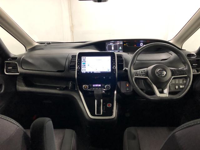 セレナハイウェイスター　ＶセレクションII　走行３７０７４キロ一年保証・走行距離無制限走行３７０７４キロ　フルセグナビ　ブルートゥース　全周囲カメラ　ＥＴＣ　クリアランスソナー　ＬＥＤヘッドライト　両側電動スライドドア（埼玉県）の中古車