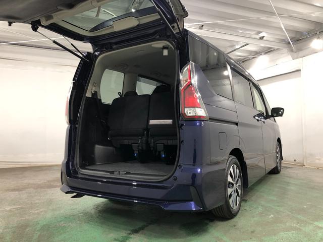 セレナハイウェイスター　ＶセレクションII　走行３７０７４キロ一年保証・走行距離無制限走行３７０７４キロ　フルセグナビ　ブルートゥース　全周囲カメラ　ＥＴＣ　クリアランスソナー　ＬＥＤヘッドライト　両側電動スライドドア（埼玉県）の中古車