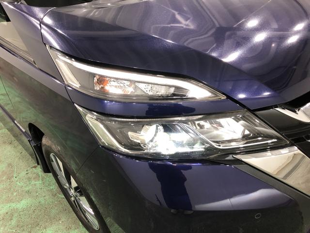 セレナハイウェイスター　ＶセレクションII　走行３７０７４キロ一年保証・走行距離無制限走行３７０７４キロ　フルセグナビ　ブルートゥース　全周囲カメラ　ＥＴＣ　クリアランスソナー　ＬＥＤヘッドライト　両側電動スライドドア（埼玉県）の中古車