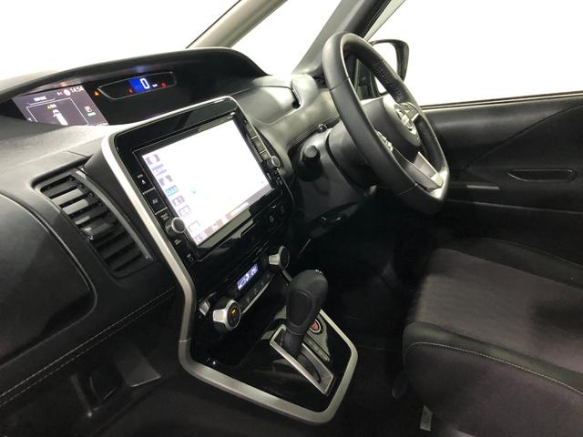 セレナハイウェイスター　ＶセレクションII　走行３７０７４キロ一年保証・走行距離無制限走行３７０７４キロ　フルセグナビ　ブルートゥース　全周囲カメラ　ＥＴＣ　クリアランスソナー　ＬＥＤヘッドライト　両側電動スライドドア（埼玉県）の中古車