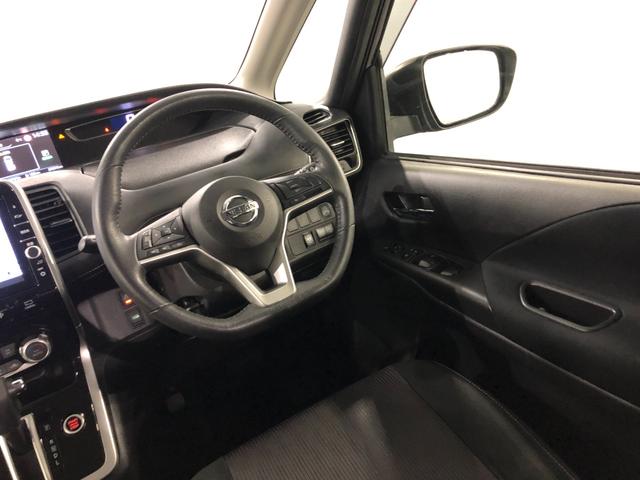 セレナハイウェイスター　ＶセレクションII　走行３７０７４キロ一年保証・走行距離無制限走行３７０７４キロ　フルセグナビ　ブルートゥース　全周囲カメラ　ＥＴＣ　クリアランスソナー　ＬＥＤヘッドライト　両側電動スライドドア（埼玉県）の中古車