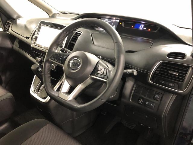 セレナハイウェイスター　ＶセレクションII　走行３７０７４キロ一年保証・走行距離無制限走行３７０７４キロ　フルセグナビ　ブルートゥース　全周囲カメラ　ＥＴＣ　クリアランスソナー　ＬＥＤヘッドライト　両側電動スライドドア（埼玉県）の中古車