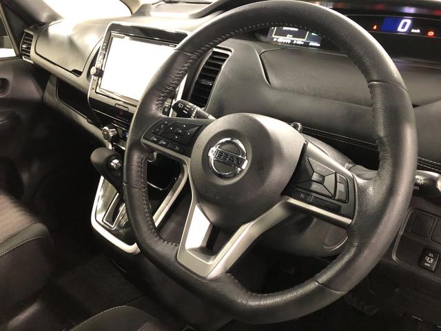 セレナハイウェイスター　ＶセレクションII　走行３７０７４キロ一年保証・走行距離無制限走行３７０７４キロ　フルセグナビ　ブルートゥース　全周囲カメラ　ＥＴＣ　クリアランスソナー　ＬＥＤヘッドライト　両側電動スライドドア（埼玉県）の中古車