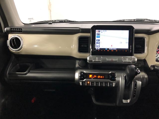 クロスビーハイブリッドＭＺ　走行７６５９３キロ／ナビ／全周囲カメラ１年保証距離無制限　走行距離７６５９３キロ　フルセグナビ　全周囲カメラ　ブルートゥース　ドラレコ　純正マット　オートライト　ＬＥＤヘッドランプ　アイドリングストップ　電動格納式ドアミラー　キーフリー（埼玉県）の中古車