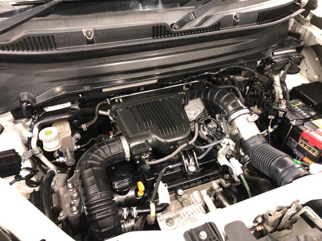 クロスビーハイブリッドＭＺ　走行７６５９３キロ／ナビ／全周囲カメラ１年保証距離無制限　走行距離７６５９３キロ　フルセグナビ　全周囲カメラ　ブルートゥース　ドラレコ　純正マット　オートライト　ＬＥＤヘッドランプ　アイドリングストップ　電動格納式ドアミラー　キーフリー（埼玉県）の中古車