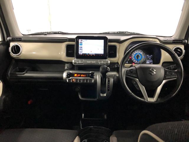 クロスビーハイブリッドＭＺ　走行７６５９３キロ／ナビ／全周囲カメラ１年保証距離無制限　走行距離７６５９３キロ　フルセグナビ　全周囲カメラ　ブルートゥース　ドラレコ　純正マット　オートライト　ＬＥＤヘッドランプ　アイドリングストップ　電動格納式ドアミラー　キーフリー（埼玉県）の中古車