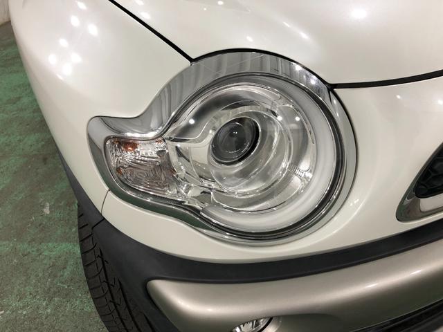 クロスビーハイブリッドＭＺ　走行７６５９３キロ／ナビ／全周囲カメラ１年保証距離無制限　走行距離７６５９３キロ　フルセグナビ　全周囲カメラ　ブルートゥース　ドラレコ　純正マット　オートライト　ＬＥＤヘッドランプ　アイドリングストップ　電動格納式ドアミラー　キーフリー（埼玉県）の中古車