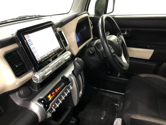 クロスビーハイブリッドＭＺ　走行７６５９３キロ／ナビ／全周囲カメラ１年保証距離無制限　走行距離７６５９３キロ　フルセグナビ　全周囲カメラ　ブルートゥース　ドラレコ　純正マット　オートライト　ＬＥＤヘッドランプ　アイドリングストップ　電動格納式ドアミラー　キーフリー（埼玉県）の中古車