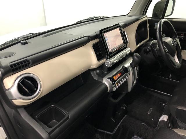 クロスビーハイブリッドＭＺ　走行７６５９３キロ／ナビ／全周囲カメラ１年保証距離無制限　走行距離７６５９３キロ　フルセグナビ　全周囲カメラ　ブルートゥース　ドラレコ　純正マット　オートライト　ＬＥＤヘッドランプ　アイドリングストップ　電動格納式ドアミラー　キーフリー（埼玉県）の中古車