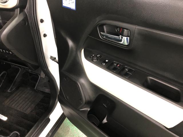 クロスビーハイブリッドＭＺ　走行７６５９３キロ／ナビ／全周囲カメラ１年保証距離無制限　走行距離７６５９３キロ　フルセグナビ　全周囲カメラ　ブルートゥース　ドラレコ　純正マット　オートライト　ＬＥＤヘッドランプ　アイドリングストップ　電動格納式ドアミラー　キーフリー（埼玉県）の中古車