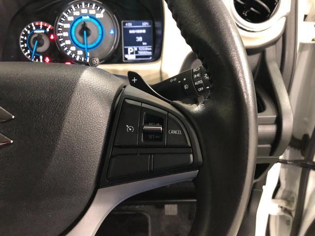 クロスビーハイブリッドＭＺ　走行７６５９３キロ／ナビ／全周囲カメラ１年保証距離無制限　走行距離７６５９３キロ　フルセグナビ　全周囲カメラ　ブルートゥース　ドラレコ　純正マット　オートライト　ＬＥＤヘッドランプ　アイドリングストップ　電動格納式ドアミラー　キーフリー（埼玉県）の中古車