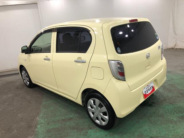 ミライースＬ　ＳＡ　走行９８６７７キロ／ＣＤチューナー／ＥＴＣ車検Ｒ８．６　一年保証・走行距離無制限　点検記録簿有　走行９８６７７キロ　運転席助手席エアバック　ＥＴＣ　純正カーペットマット　アイドリングストップ　キーレス（埼玉県）の中古車