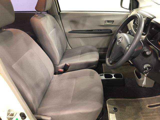 ミライースＬ　ＳＡ　走行９８６７７キロ／ＣＤチューナー／ＥＴＣ車検Ｒ８．６　一年保証・走行距離無制限　点検記録簿有　走行９８６７７キロ　運転席助手席エアバック　ＥＴＣ　純正カーペットマット　アイドリングストップ　キーレス（埼玉県）の中古車