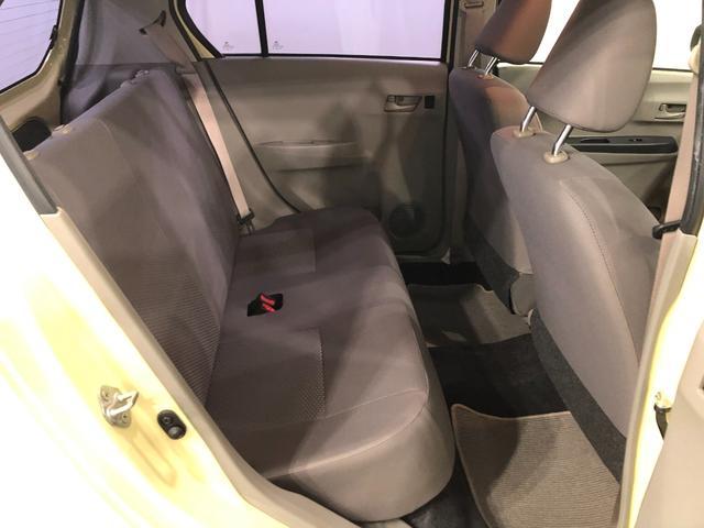 ミライースＬ　ＳＡ　走行９８６７７キロ／ＣＤチューナー／ＥＴＣ車検Ｒ８．６　一年保証・走行距離無制限　点検記録簿有　走行９８６７７キロ　運転席助手席エアバック　ＥＴＣ　純正カーペットマット　アイドリングストップ　キーレス（埼玉県）の中古車