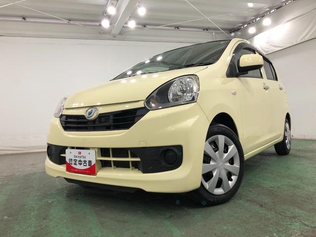 ミライースＬ　ＳＡ　走行９８６７７キロ／ＣＤチューナー／ＥＴＣ車検Ｒ８．６　一年保証・走行距離無制限　点検記録簿有　走行９８６７７キロ　運転席助手席エアバック　ＥＴＣ　純正カーペットマット　アイドリングストップ　キーレス（埼玉県）の中古車