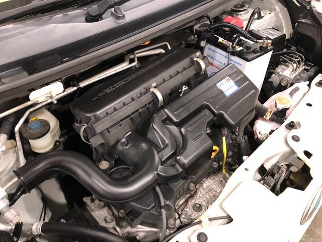 ミライースＬ　ＳＡ　走行９８６７７キロ／ＣＤチューナー／ＥＴＣ車検Ｒ８．６　一年保証・走行距離無制限　点検記録簿有　走行９８６７７キロ　運転席助手席エアバック　ＥＴＣ　純正カーペットマット　アイドリングストップ　キーレス（埼玉県）の中古車