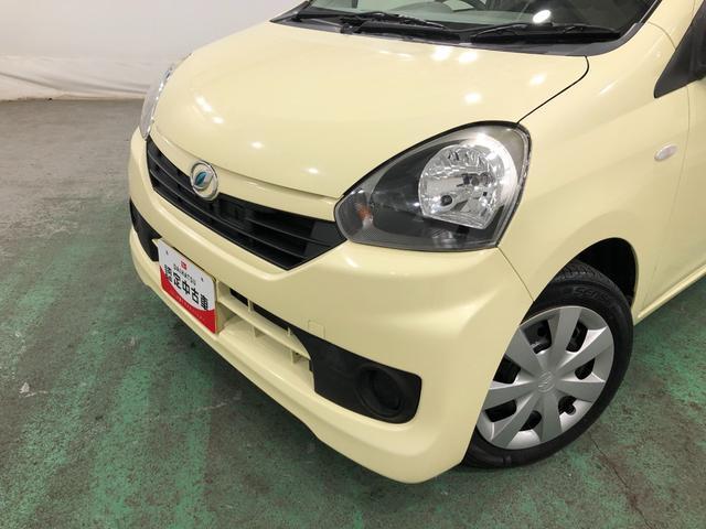 ミライースＬ　ＳＡ　走行９８６７７キロ／ＣＤチューナー／ＥＴＣ車検Ｒ８．６　一年保証・走行距離無制限　点検記録簿有　走行９８６７７キロ　運転席助手席エアバック　ＥＴＣ　純正カーペットマット　アイドリングストップ　キーレス（埼玉県）の中古車