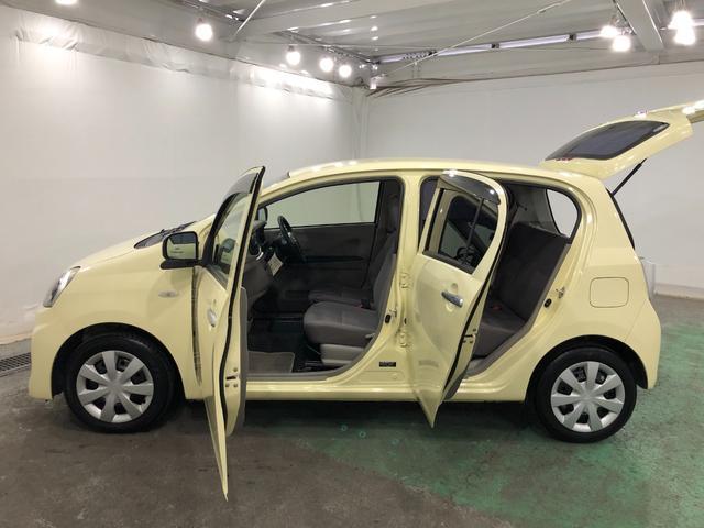 ミライースＬ　ＳＡ　走行９８６７７キロ／ＣＤチューナー／ＥＴＣ車検Ｒ８．６　一年保証・走行距離無制限　点検記録簿有　走行９８６７７キロ　運転席助手席エアバック　ＥＴＣ　純正カーペットマット　アイドリングストップ　キーレス（埼玉県）の中古車