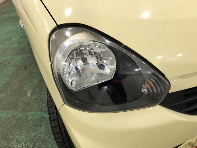 ミライースＬ　ＳＡ　走行９８６７７キロ／ＣＤチューナー／ＥＴＣ車検Ｒ８．６　一年保証・走行距離無制限　点検記録簿有　走行９８６７７キロ　運転席助手席エアバック　ＥＴＣ　純正カーペットマット　アイドリングストップ　キーレス（埼玉県）の中古車