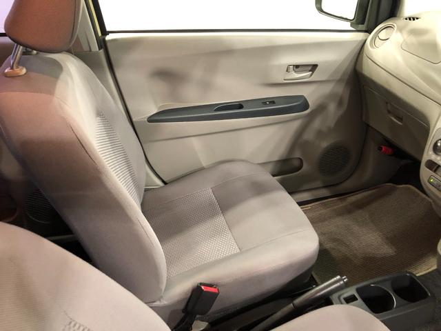 ミライースＬ　ＳＡ　走行９８６７７キロ／ＣＤチューナー／ＥＴＣ車検Ｒ８．６　一年保証・走行距離無制限　点検記録簿有　走行９８６７７キロ　運転席助手席エアバック　ＥＴＣ　純正カーペットマット　アイドリングストップ　キーレス（埼玉県）の中古車