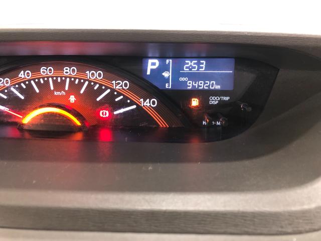 タントX SAIII 走行94920キロ/車検整備付/ナビ一年保証・走行距離無制限走行94920キロ フルセグナビ ブルートゥース バックカメラ オートライト アイドリングストップ シートヒーター 片側電動スライドドア(埼玉県)の中古車