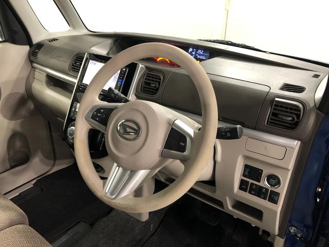 タントX SAIII 走行94920キロ/車検整備付/ナビ一年保証・走行距離無制限走行94920キロ フルセグナビ ブルートゥース バックカメラ オートライト アイドリングストップ シートヒーター 片側電動スライドドア(埼玉県)の中古車