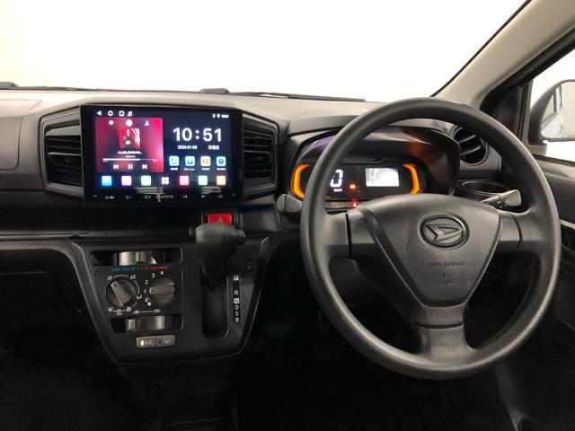 ミライースＬ　ＳＡIII　雹害／走行５６７３０キロ／バックカメラ１年保証距離無制限　走行距離５６７３０キロ　ディスプレイオーディオ　ブルートゥース　バックカメラ　マット　クリアランスソナー　アイドリングストップ（埼玉県）の中古車