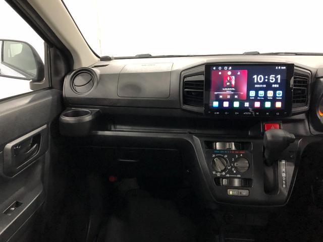 ミライースＬ　ＳＡIII　雹害／走行５６７３０キロ／バックカメラ１年保証距離無制限　走行距離５６７３０キロ　ディスプレイオーディオ　ブルートゥース　バックカメラ　マット　クリアランスソナー　アイドリングストップ（埼玉県）の中古車