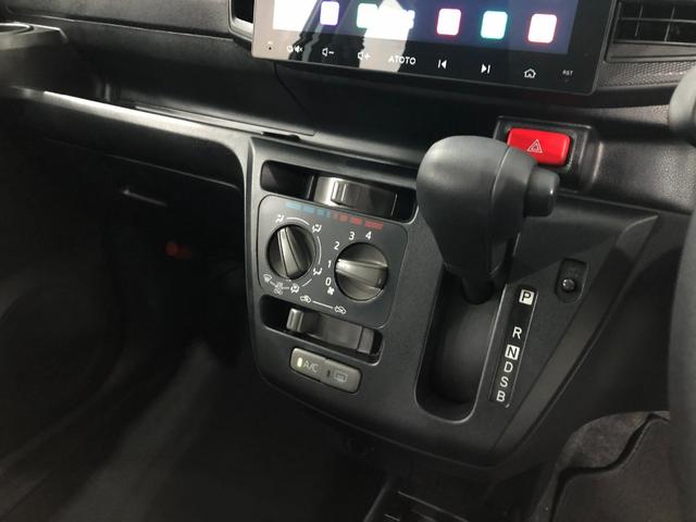 ミライースＬ　ＳＡIII　雹害／走行５６７３０キロ／バックカメラ１年保証距離無制限　走行距離５６７３０キロ　ディスプレイオーディオ　ブルートゥース　バックカメラ　マット　クリアランスソナー　アイドリングストップ（埼玉県）の中古車