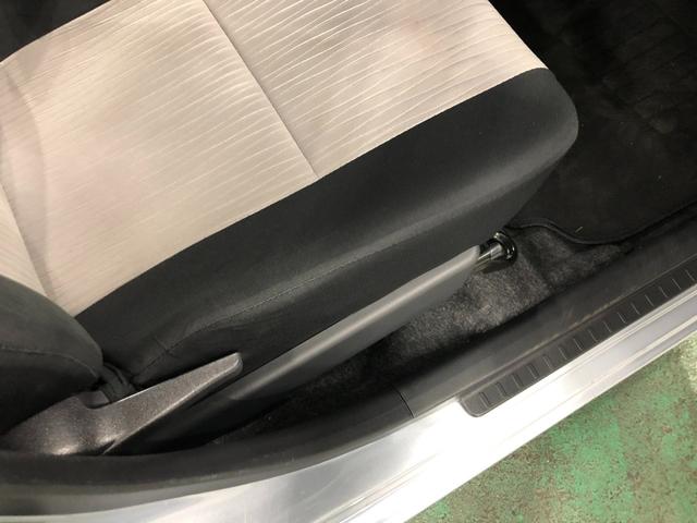 ミライースＬ　ＳＡIII　雹害／走行５６７３０キロ／バックカメラ１年保証距離無制限　走行距離５６７３０キロ　ディスプレイオーディオ　ブルートゥース　バックカメラ　マット　クリアランスソナー　アイドリングストップ（埼玉県）の中古車