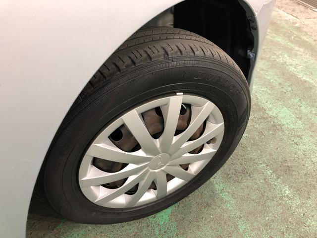 ミライースＬ　ＳＡIII　雹害／走行５６７３０キロ／バックカメラ１年保証距離無制限　走行距離５６７３０キロ　ディスプレイオーディオ　ブルートゥース　バックカメラ　マット　クリアランスソナー　アイドリングストップ（埼玉県）の中古車