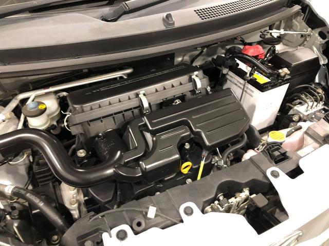 ミライースＬ　ＳＡIII　雹害／走行５６７３０キロ／バックカメラ１年保証距離無制限　走行距離５６７３０キロ　ディスプレイオーディオ　ブルートゥース　バックカメラ　マット　クリアランスソナー　アイドリングストップ（埼玉県）の中古車