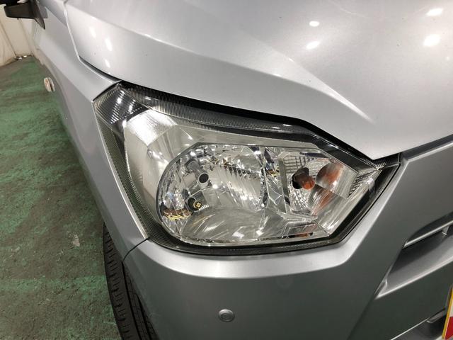 ミライースＬ　ＳＡIII　雹害／走行５６７３０キロ／バックカメラ１年保証距離無制限　走行距離５６７３０キロ　ディスプレイオーディオ　ブルートゥース　バックカメラ　マット　クリアランスソナー　アイドリングストップ（埼玉県）の中古車