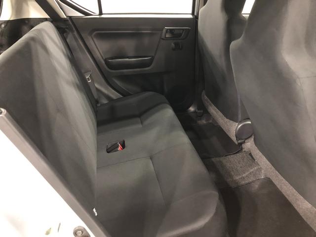 ミライースＬ　ＳＡIII　雹害／走行５６７３０キロ／バックカメラ１年保証距離無制限　走行距離５６７３０キロ　ディスプレイオーディオ　ブルートゥース　バックカメラ　マット　クリアランスソナー　アイドリングストップ（埼玉県）の中古車