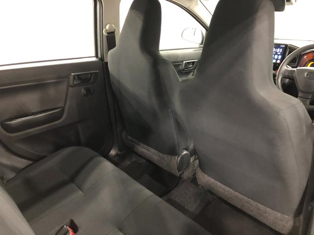 ミライースＬ　ＳＡIII　雹害／走行５６７３０キロ／バックカメラ１年保証距離無制限　走行距離５６７３０キロ　ディスプレイオーディオ　ブルートゥース　バックカメラ　マット　クリアランスソナー　アイドリングストップ（埼玉県）の中古車