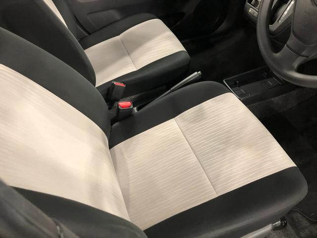 ミライースＬ　ＳＡIII　雹害／走行５６７３０キロ／バックカメラ１年保証距離無制限　走行距離５６７３０キロ　ディスプレイオーディオ　ブルートゥース　バックカメラ　マット　クリアランスソナー　アイドリングストップ（埼玉県）の中古車